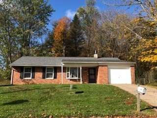 3 BEDROOM RANCH HOME AVAIL JULY 2026. Monthly rent $1,725