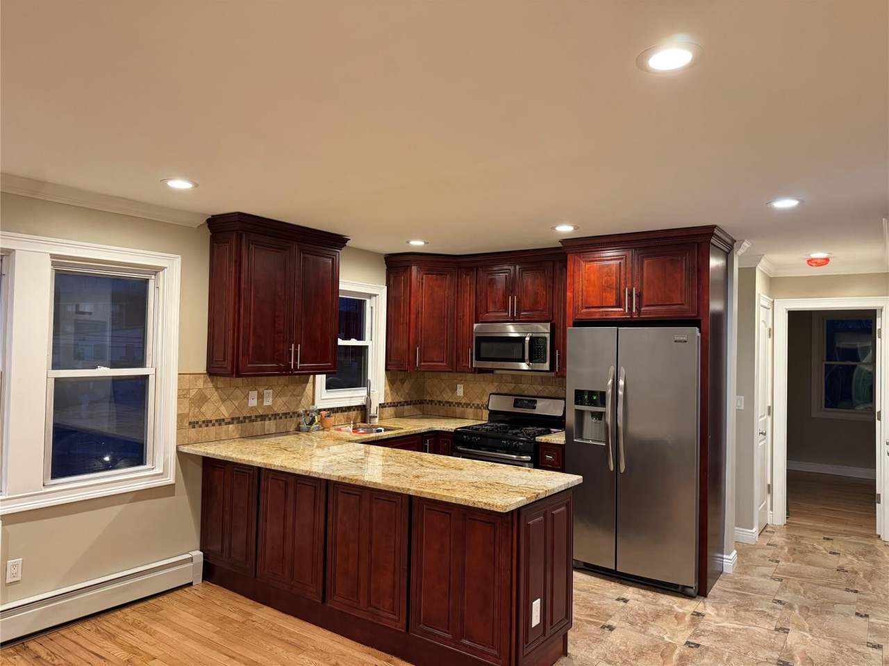 7 Cammerer Avenue