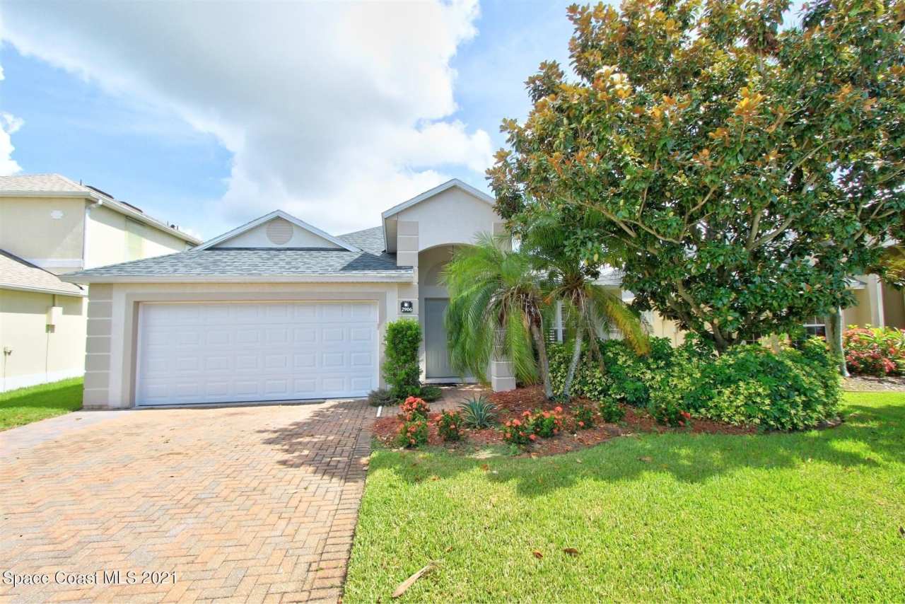 2906 Mondavi Drive