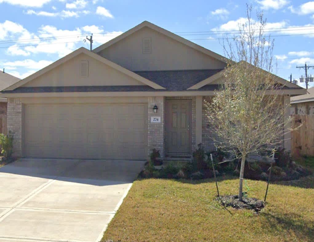 274 Bennett Loop