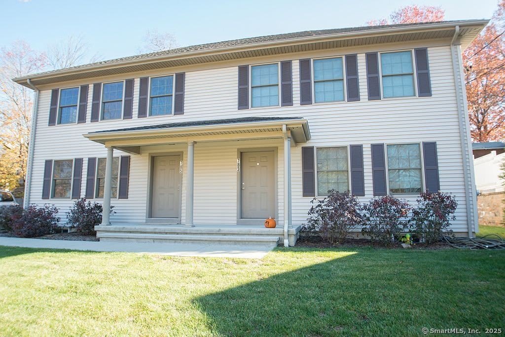 783 Naugatuck Avenue