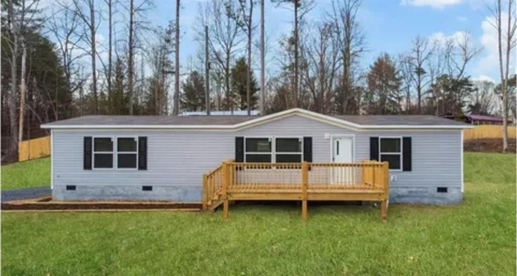 348 Ruby Ridge Drive