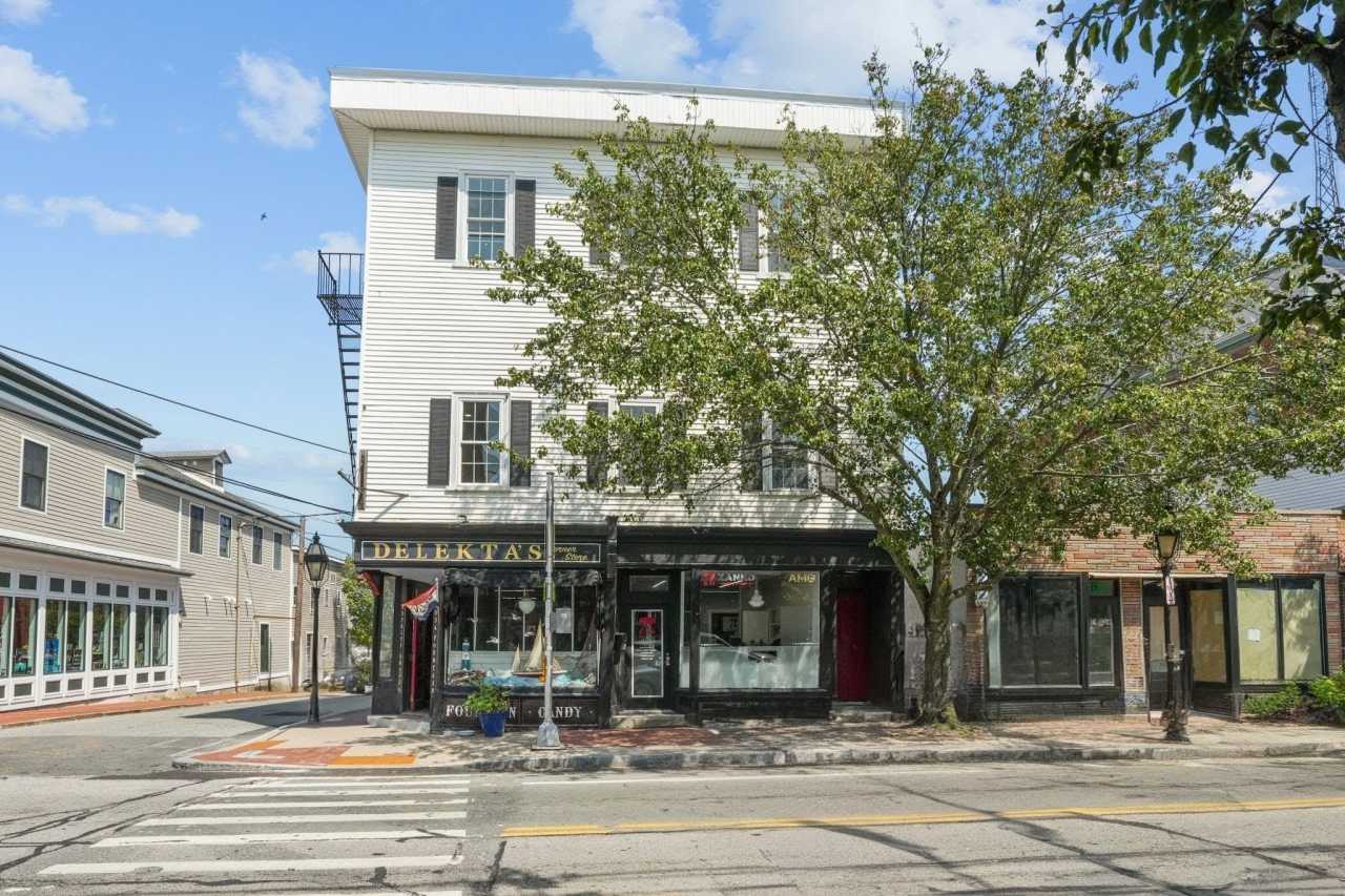 500 Main Street - 2F