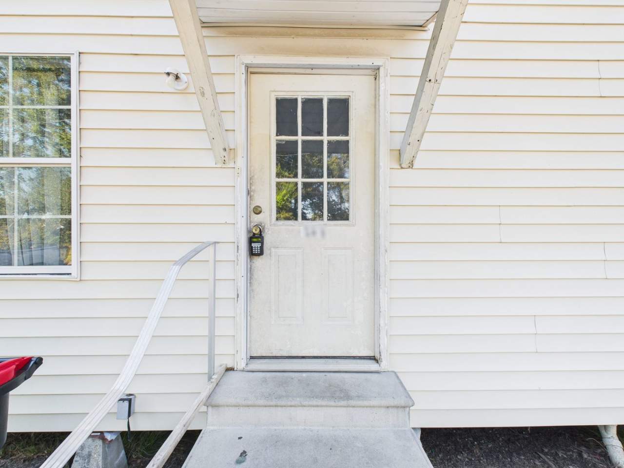 Three Bedroom Rental Home in Lafayette!