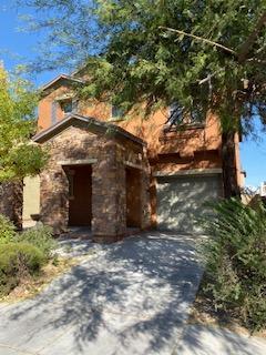 6947 South Blueeyes Drive