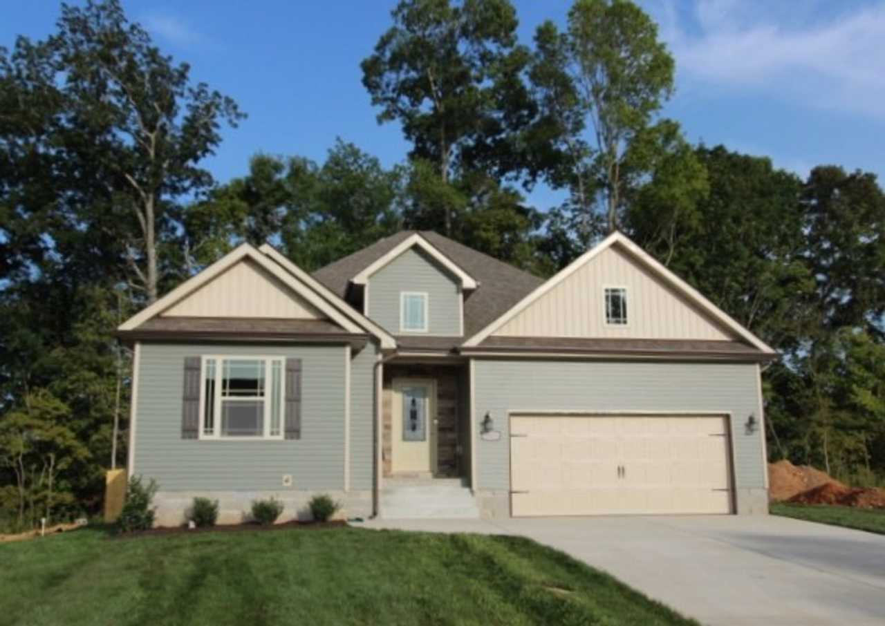 Sharp 3bed 2 ba. upgrades throughout.