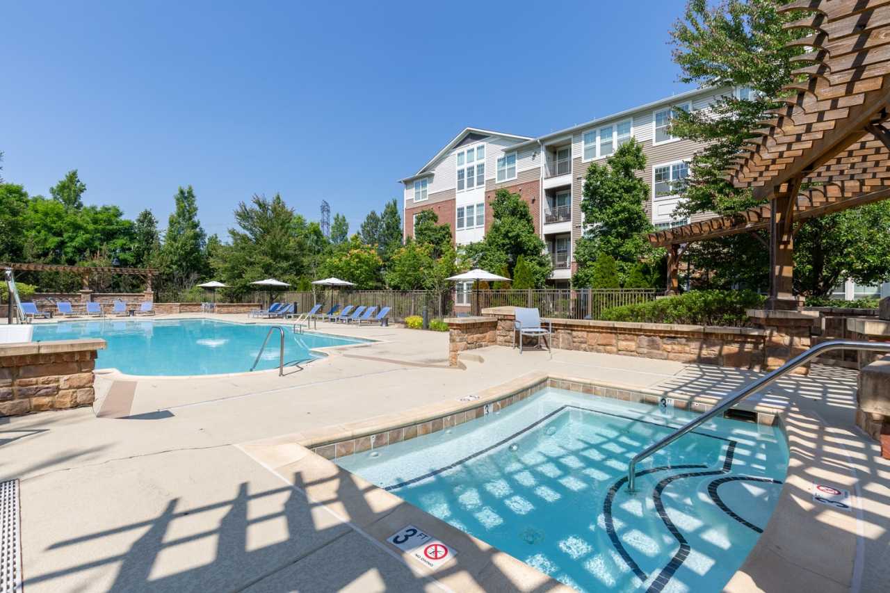 Enclave at Potomac Club