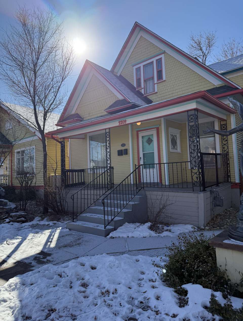 2209 West Colorado Avenue