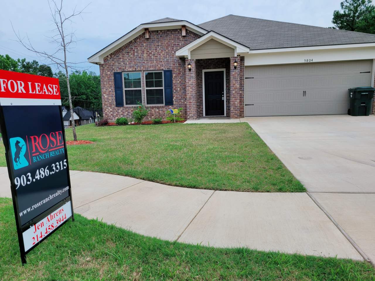 5804 Deauville Street