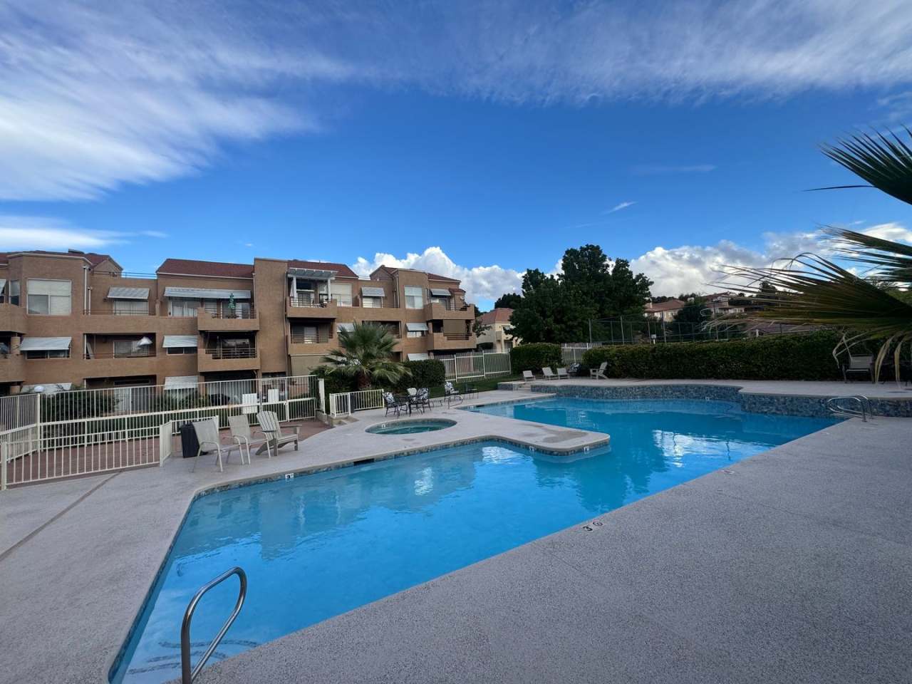 Beautiful Furnished 2 Bedroom Home on Golf Course!! PRICE JUST REDUCED!