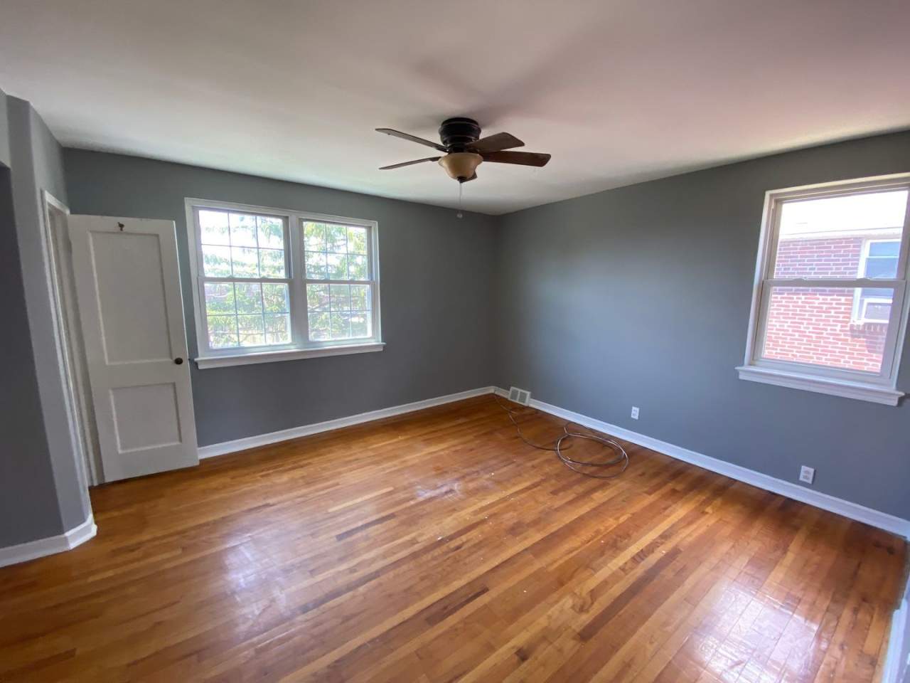 SPACIOUS 3 BED/ 2.5 BATH HOME W/ PARKING NEAR ARCADIA UNIVERSITY