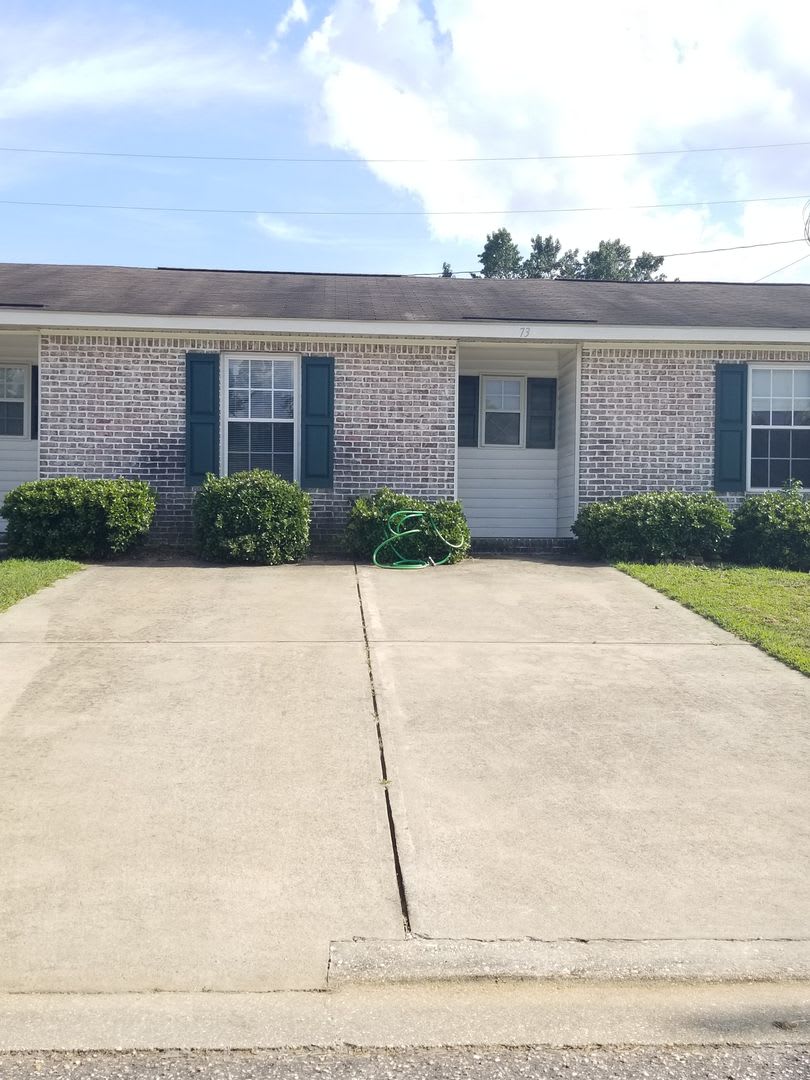 Apartment for Rent in Benson, NC