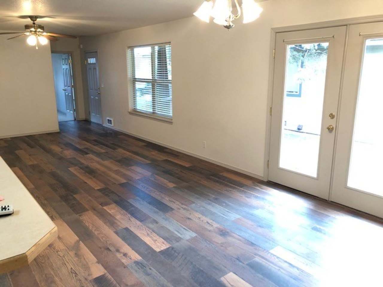 Live in Town-Sisters Oregon