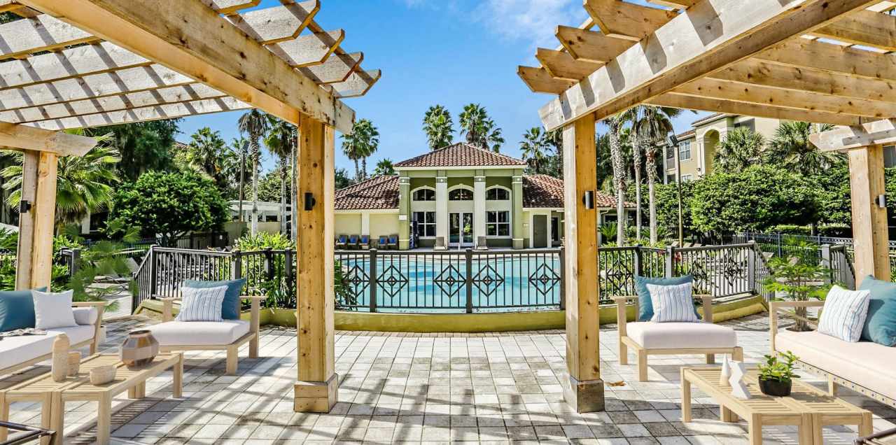 Legacy At Fort Clarke