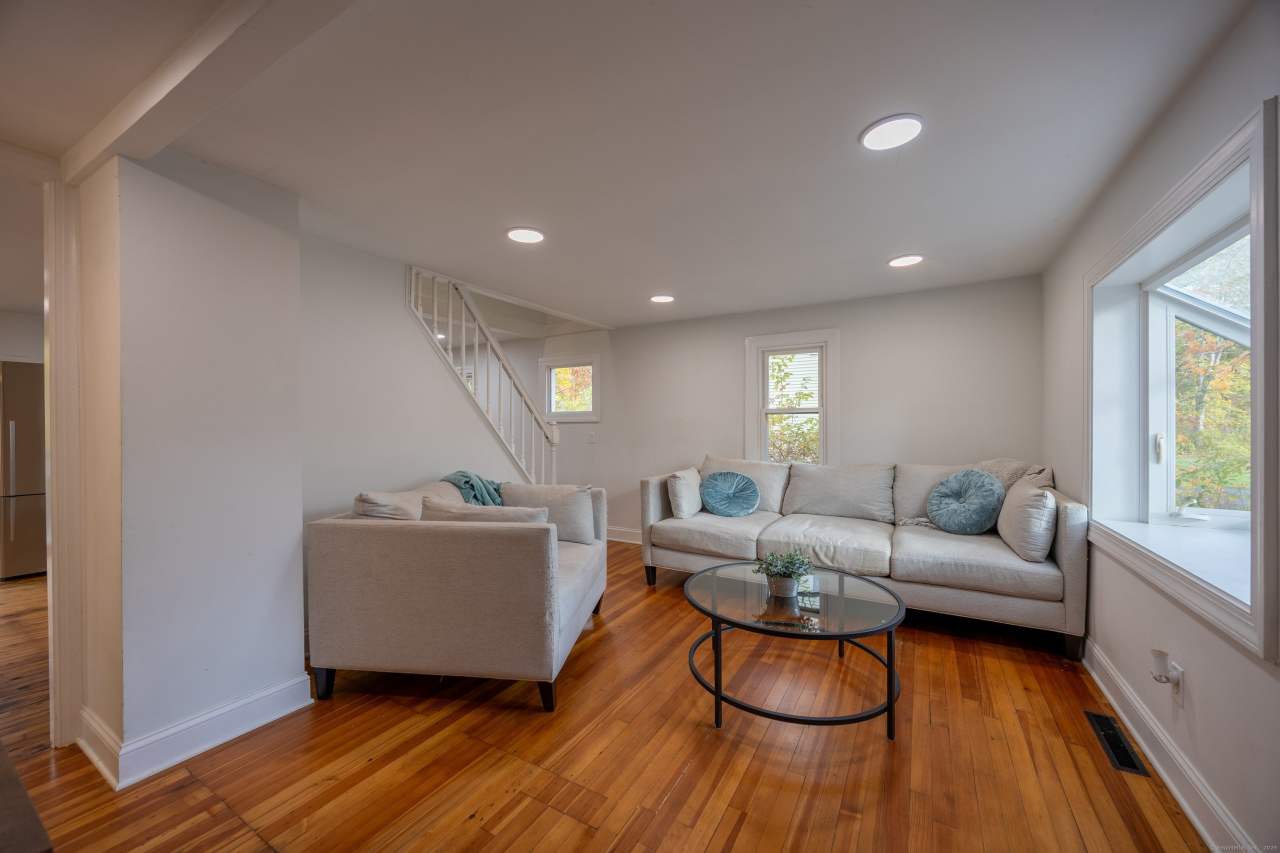 215 Crystal Lake Road