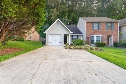 1037 Travelers Trail NW