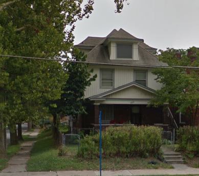 2919 E. 12th St.