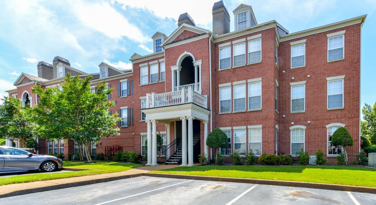 Madison at Schilling Farms