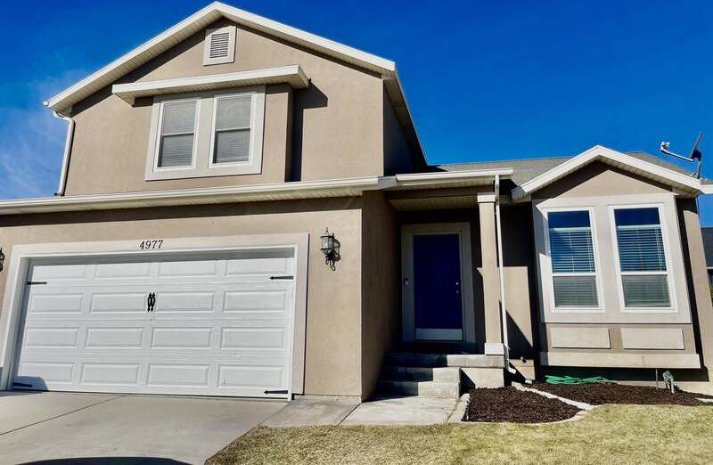 4977 W Buffalo Court