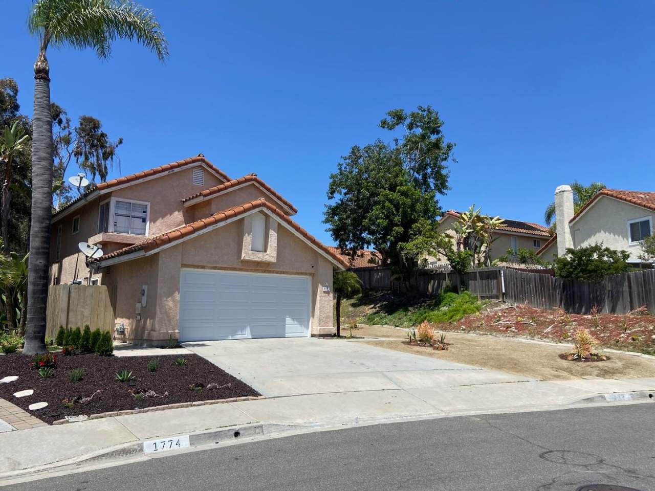 Live the Laid-Back Life at 1772 Corta Cresta!