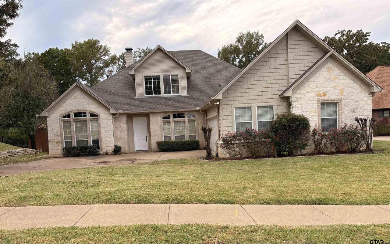 7605 Deer Ridge Lane