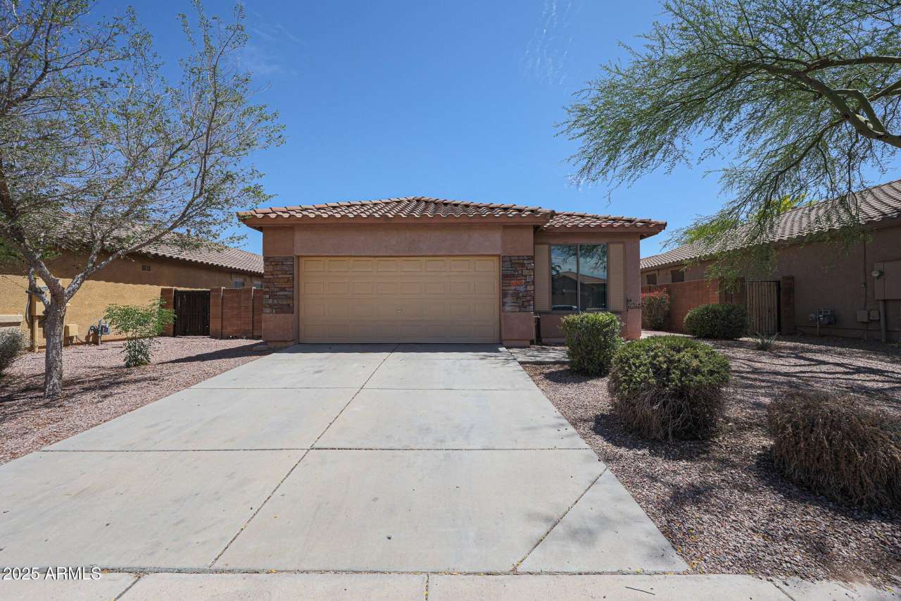 16925 W NOTTINGHAM Way