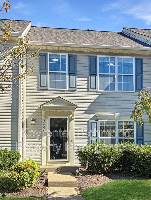 9207 Stone Meadow Drive