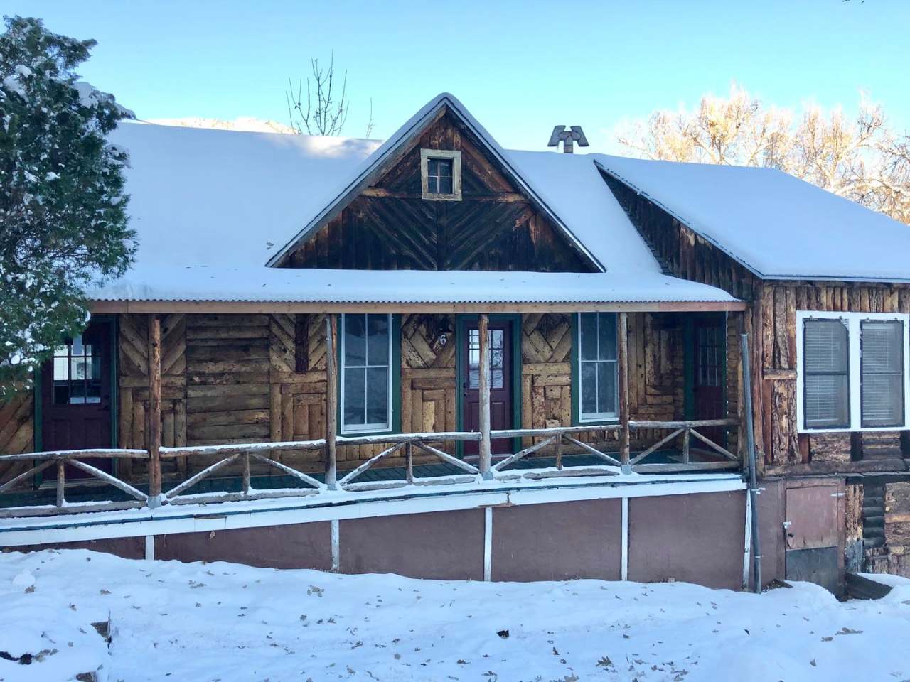 Renovated 2-Bedroom Standalone Home