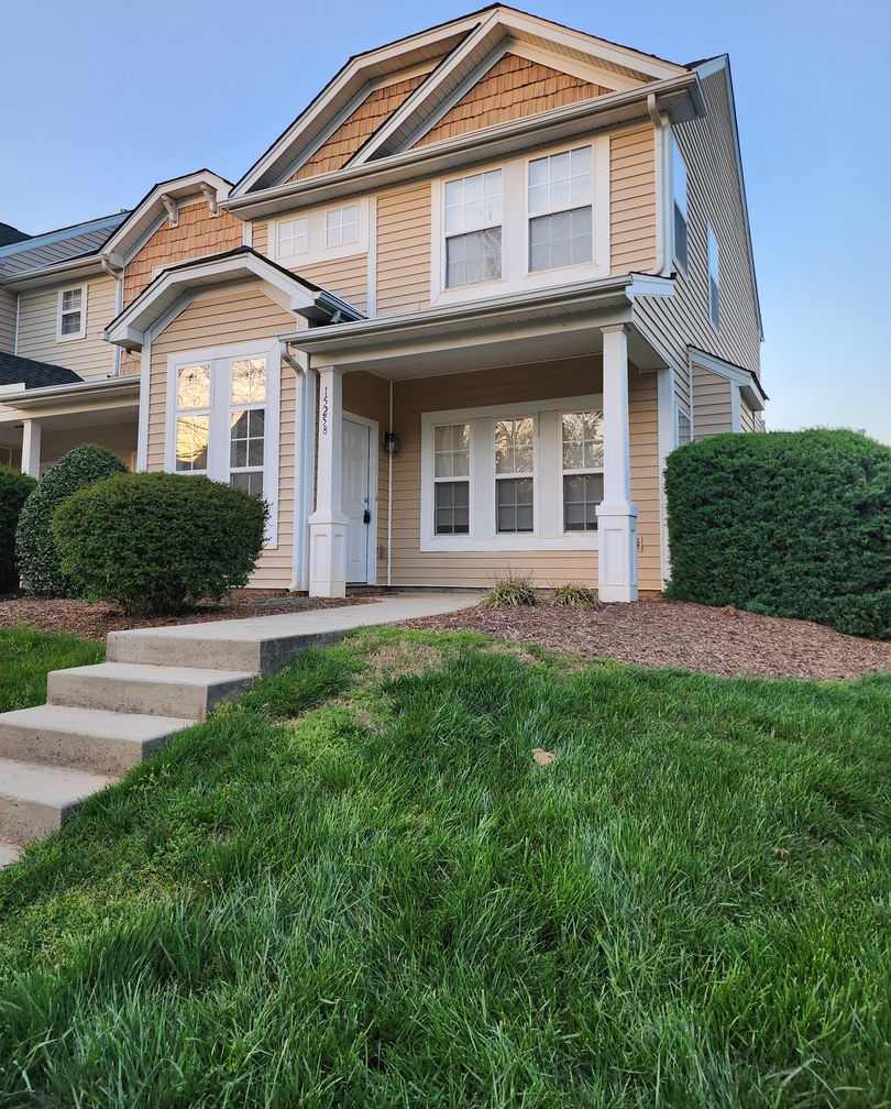 Four bedroom townhome in Caldwell Station