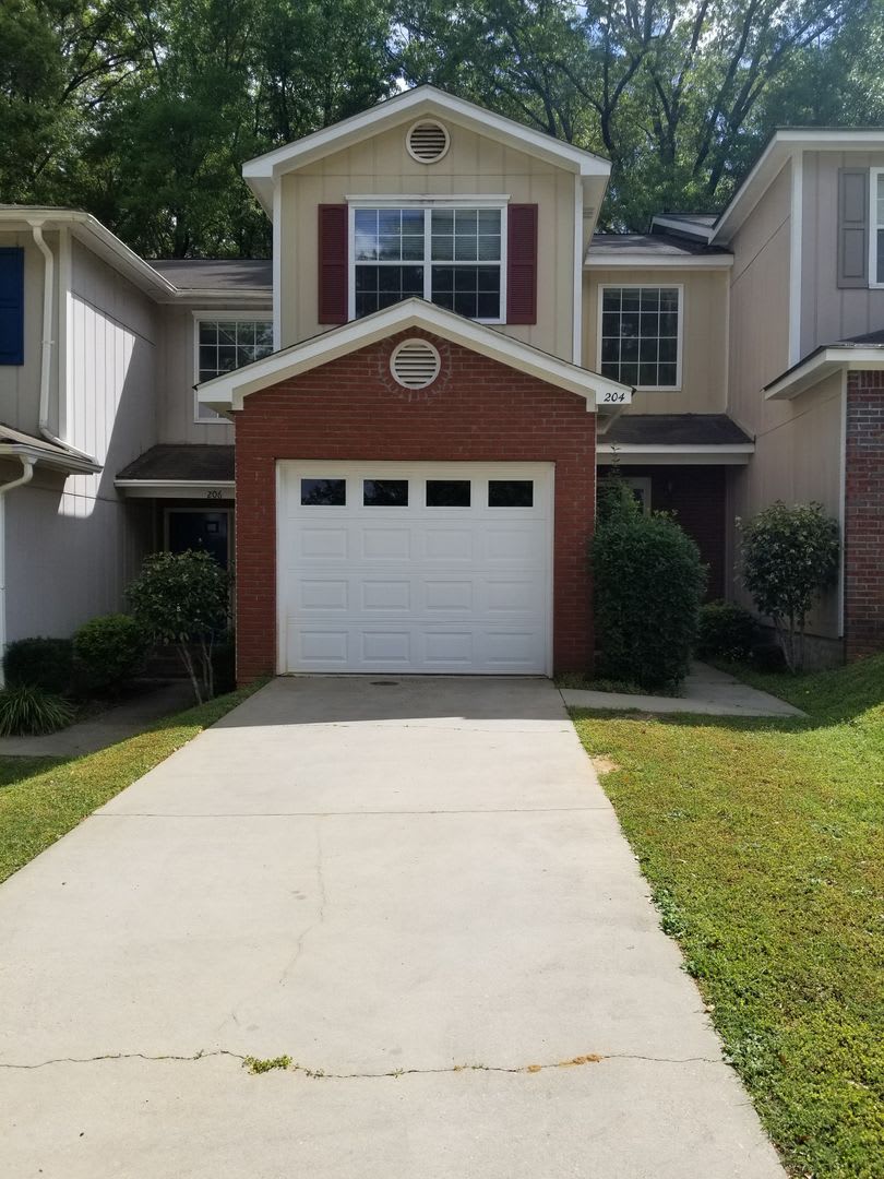 Foxchase Townhomes, Enterprise, AL