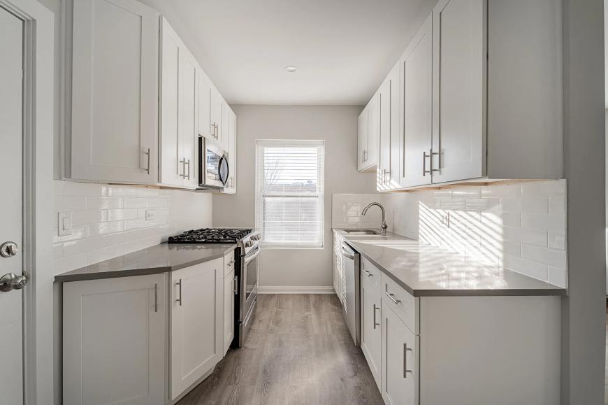 2759-65 North Kilbourn Ave.