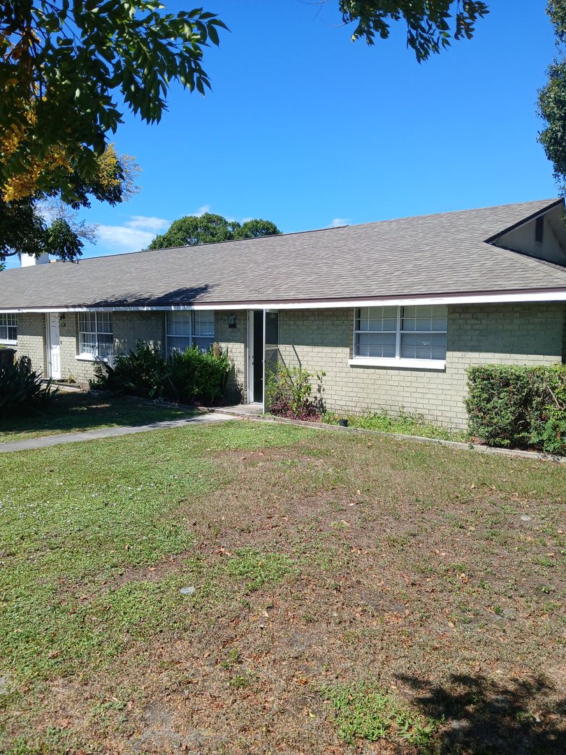 Updated 2 Bed / 2 Bath Home for Rent – Near Downtown New Port Richey