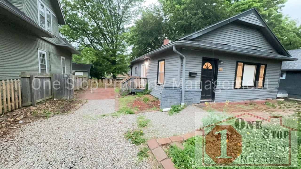 Beautiful 3 Bedroom 2 Bathroom in Independence!