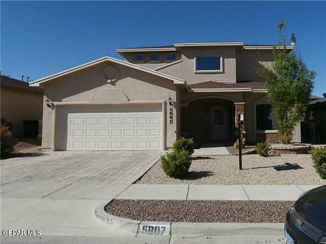 5807 Redstone Pass Court