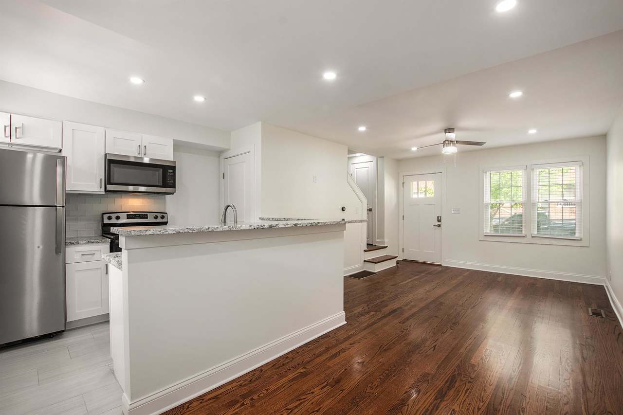 5064 Baltimore Avenue