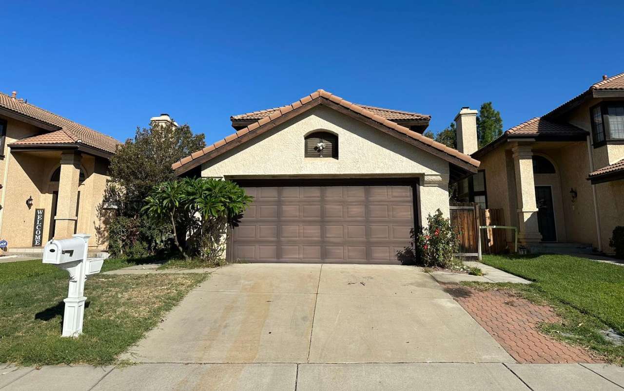 3 Bedrooms home for leasing in Rancho Cucamonga