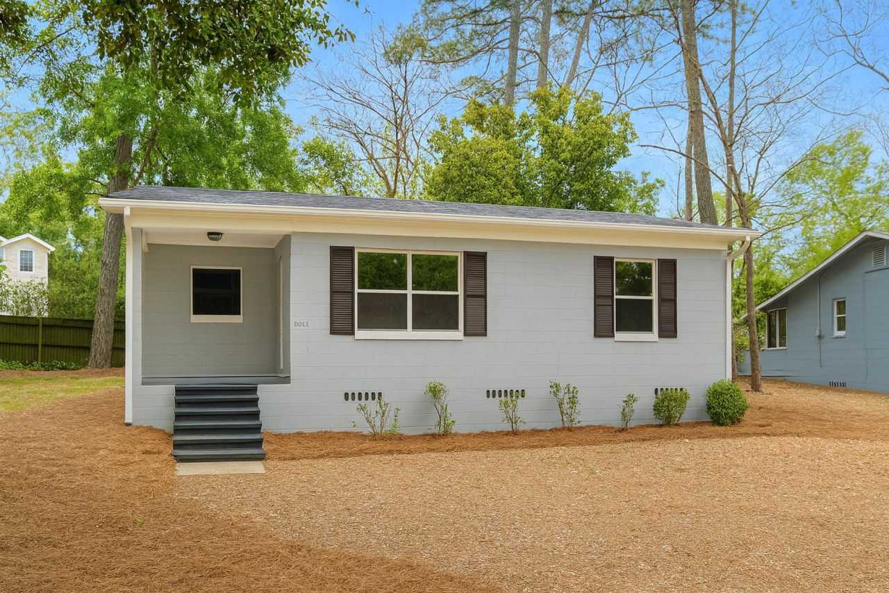 2 Bedroom Condo Near FSU