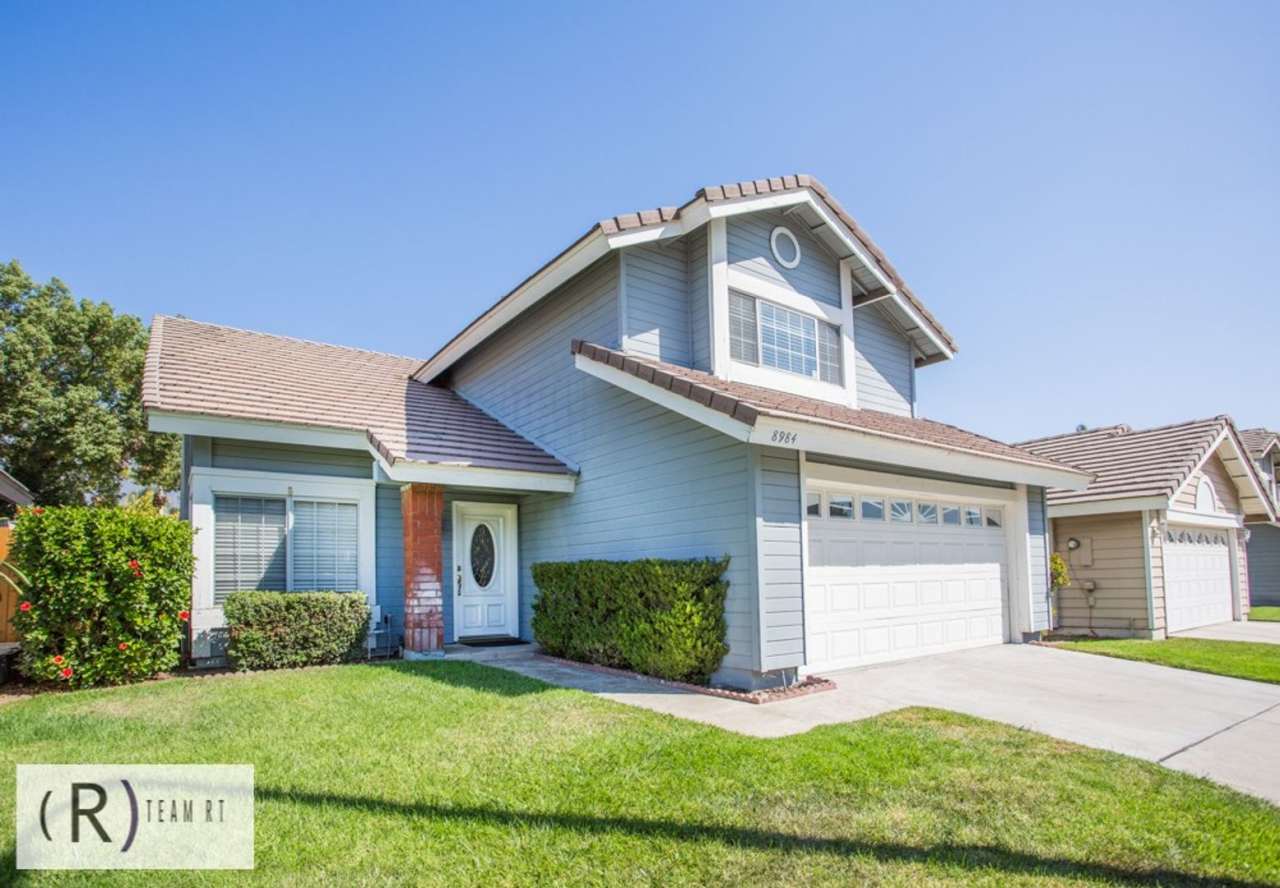 Charming 4-Bedroom Home with Mountain Views in Hamilton Ranch – Spacious Layout and Prime Location!