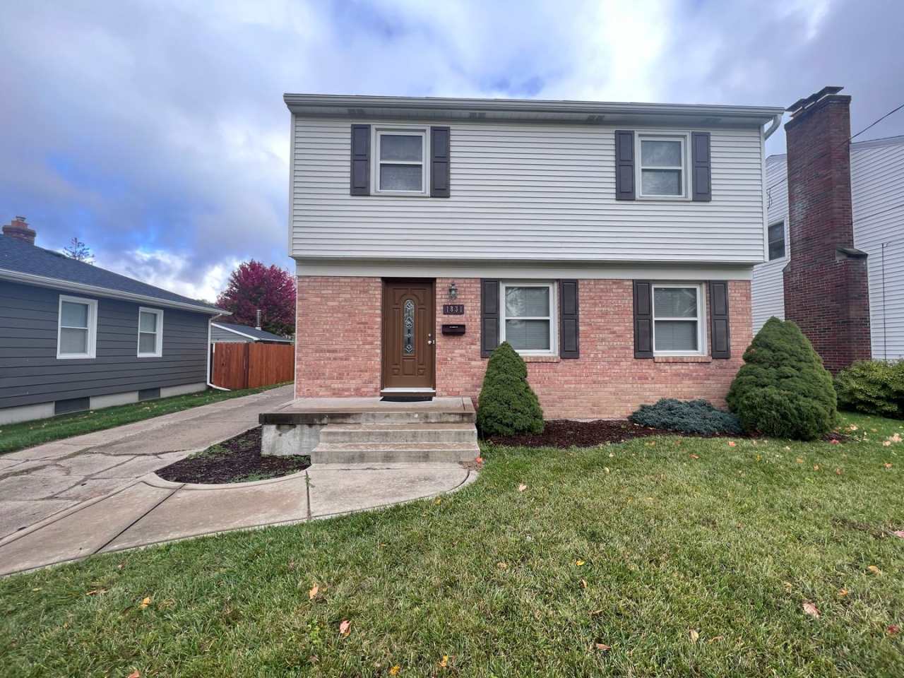 5 Bedroom home on the NE side of Grand Rapids