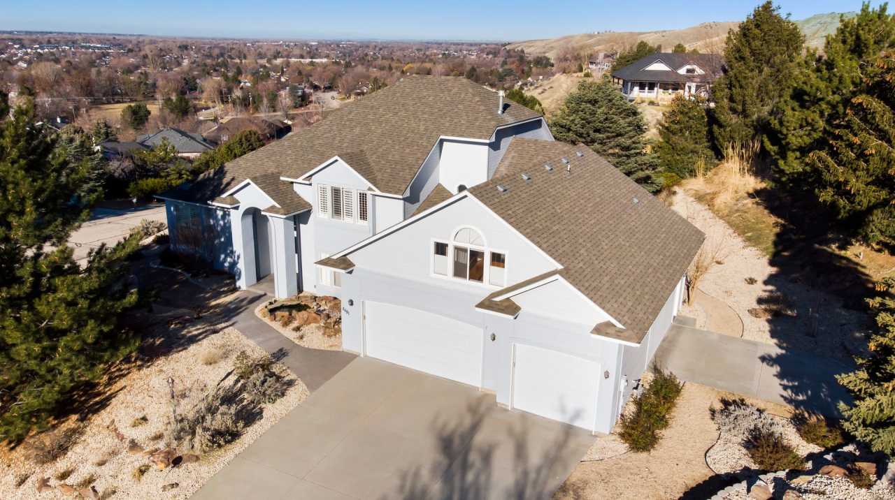 Beautiful Boise home
