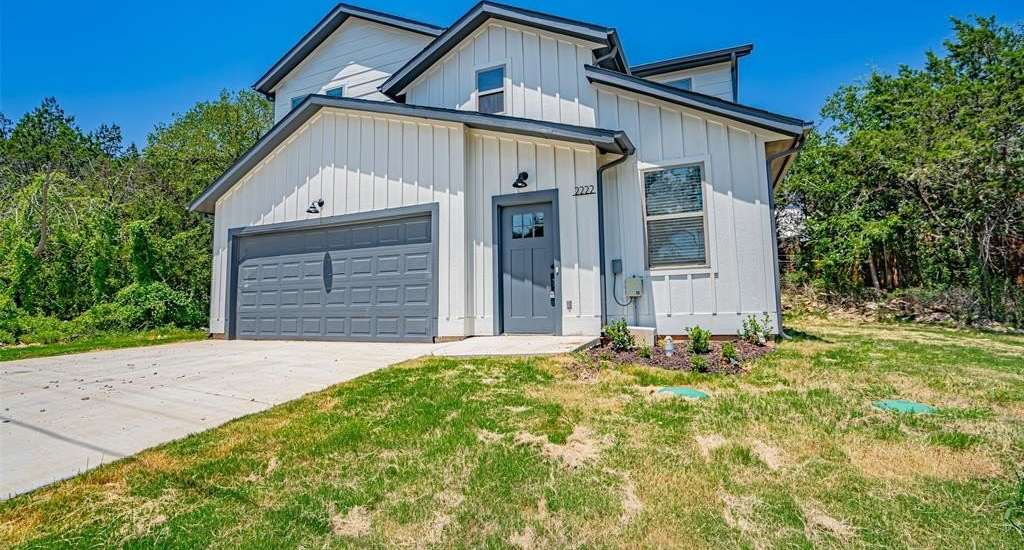 2222 Morningside Drive