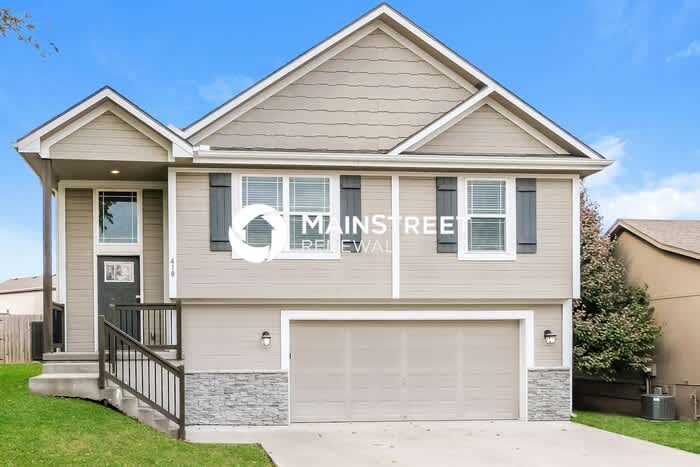 418 Timbercreek Drive