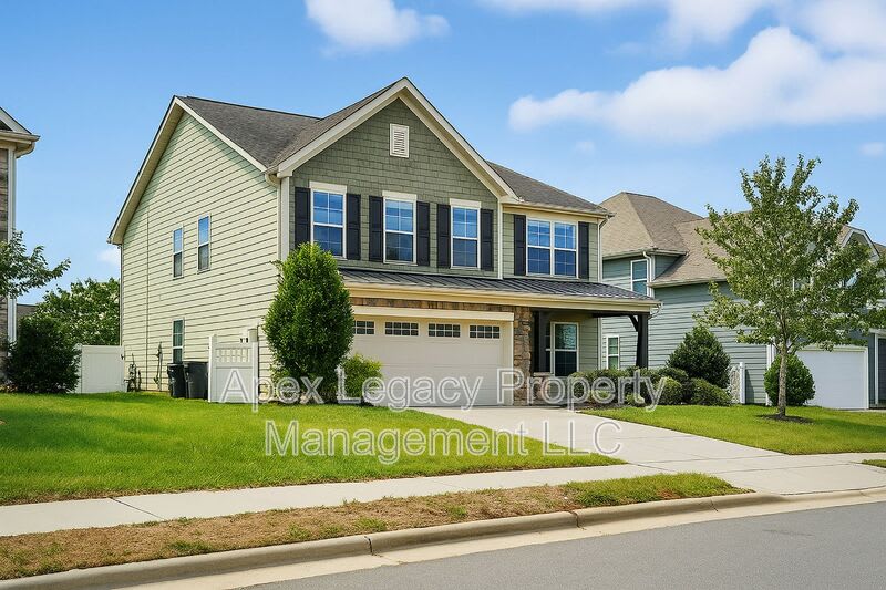 1009 Artis Town Lane