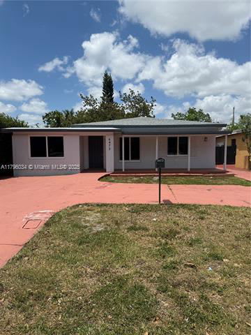 6473 Southwest 25th Street