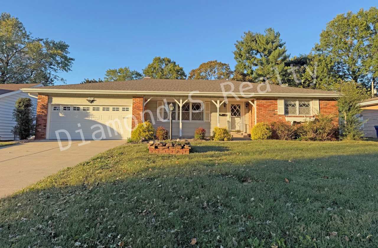 Southeast Springfield 3 Bedroom Home Available!