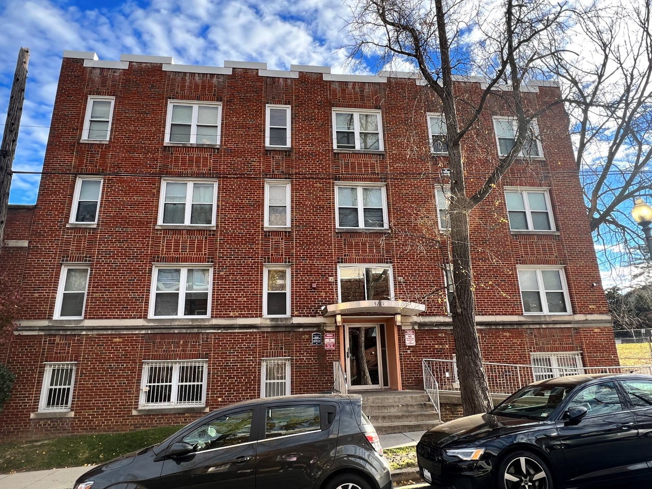 Victory Hills Apartments