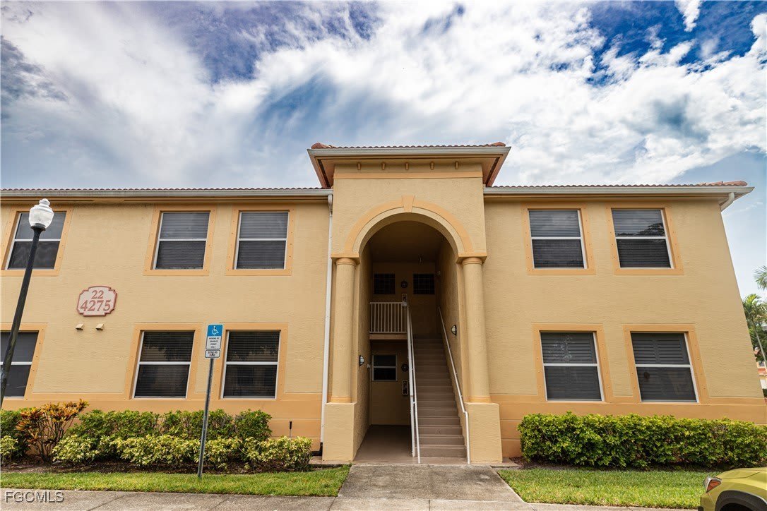 4275 Bellasol Circle unit: 2223