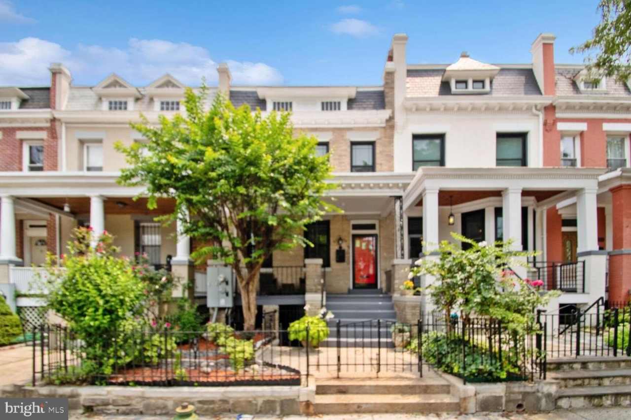 3629 NEW HAMPSHIRE AVE NW