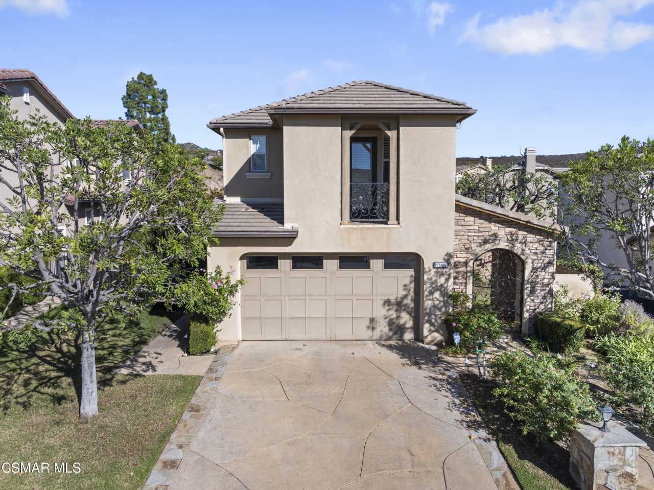 3718 Young Wolf Drive