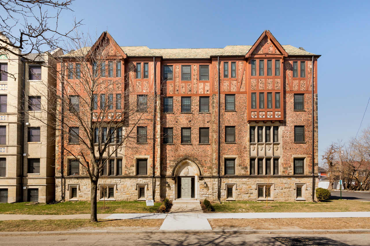 646 Hazelwood